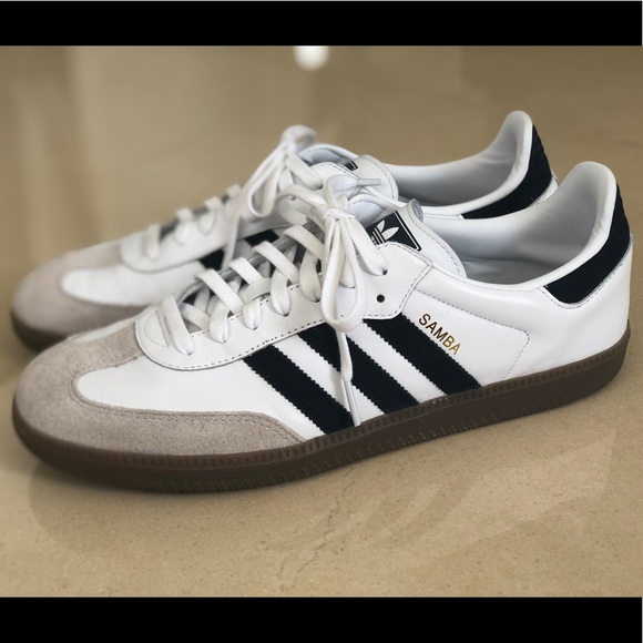 nike killshot vs adidas samba